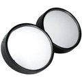 Custom Accessories 2Pk Blind Spot Mirror 71121